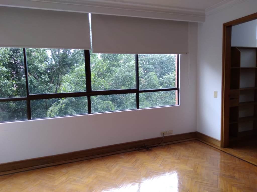 Apartamentos en Venta