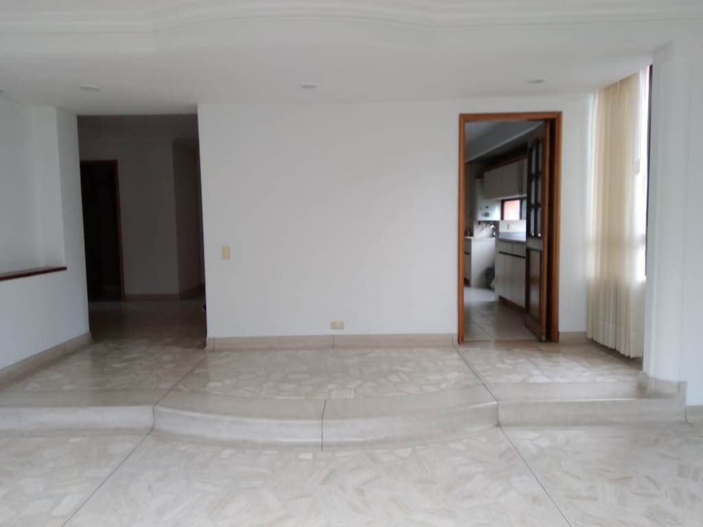 Apartamentos en Venta