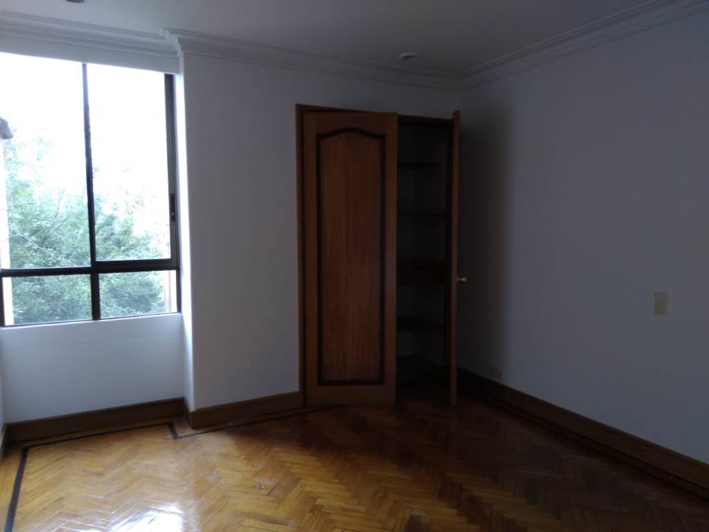 Apartamentos en Venta