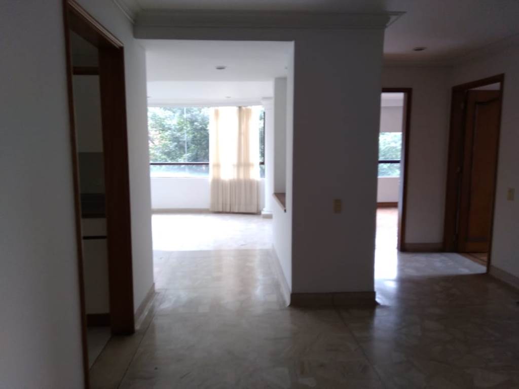 Apartamentos en Venta