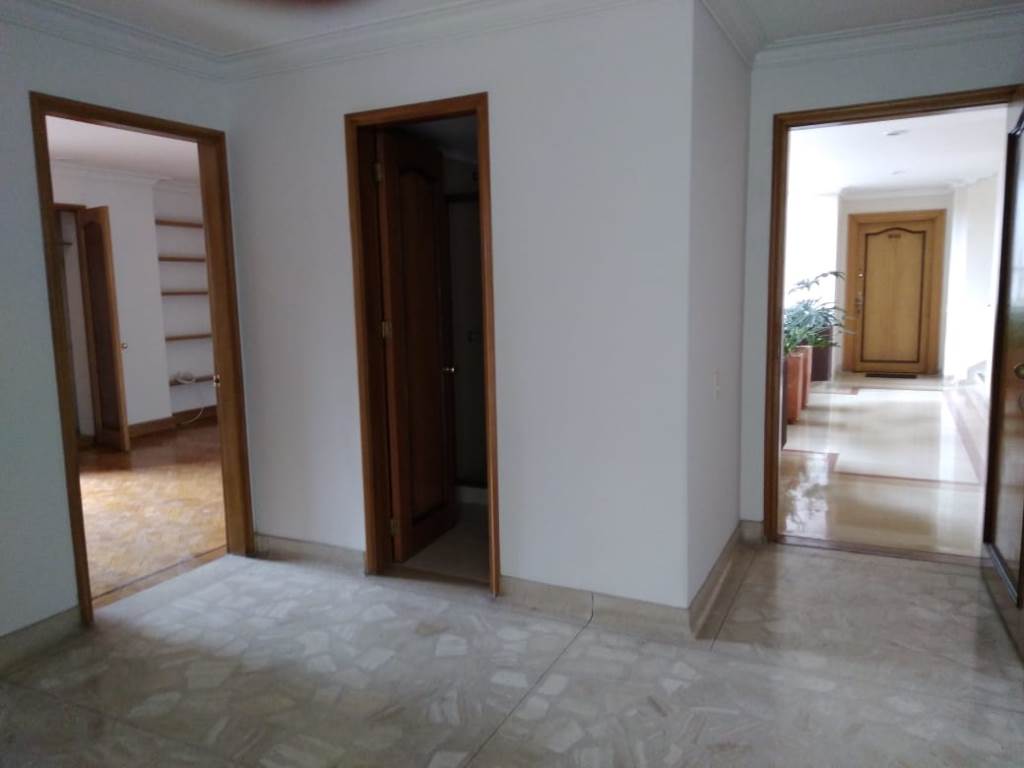 Apartamentos en Venta