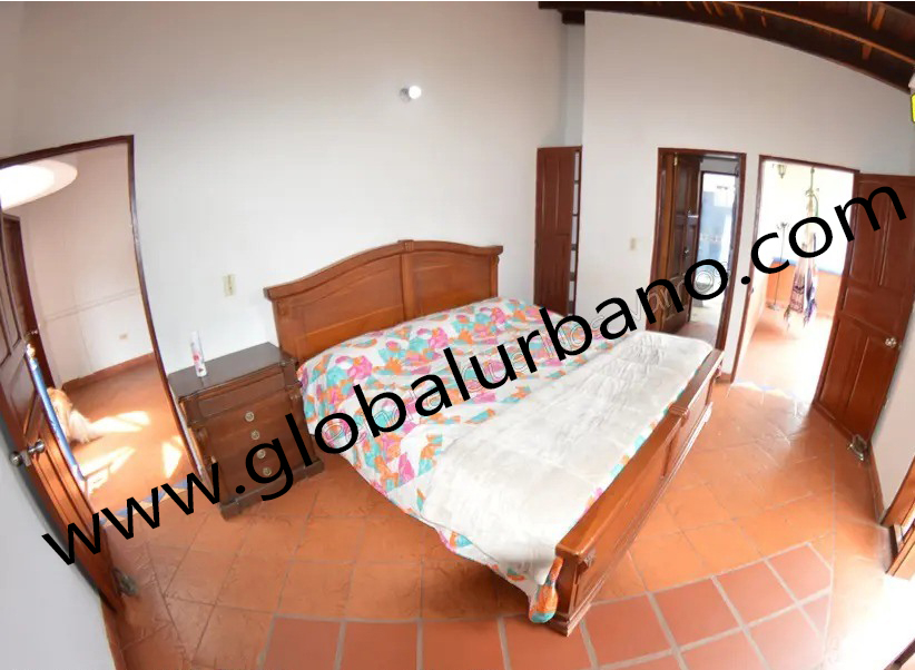 Casa finca en Venta