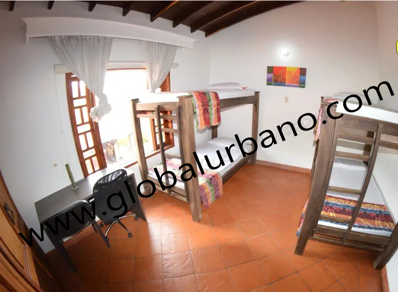 Casa finca en Venta