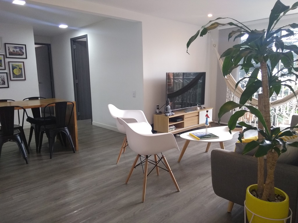 Apartamentos en Venta