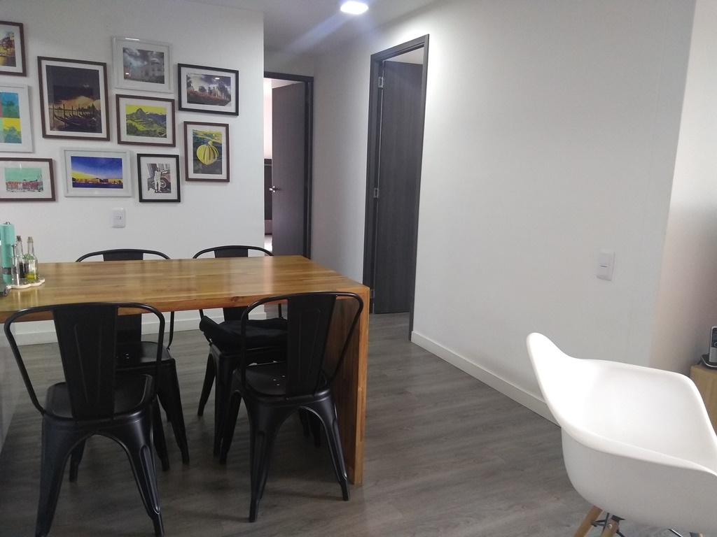 Apartamentos en Venta