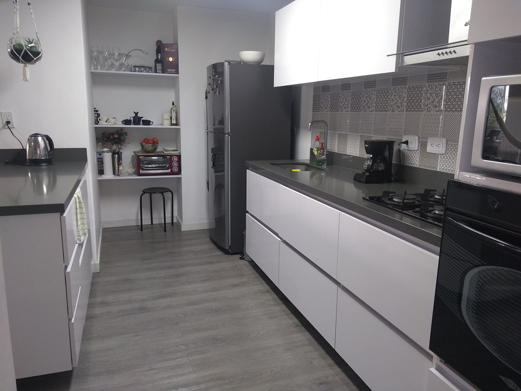 Apartamentos en Venta