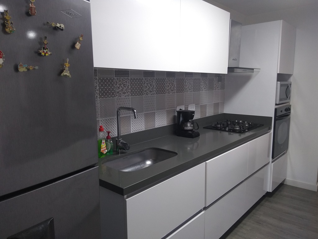 Apartamentos en Venta