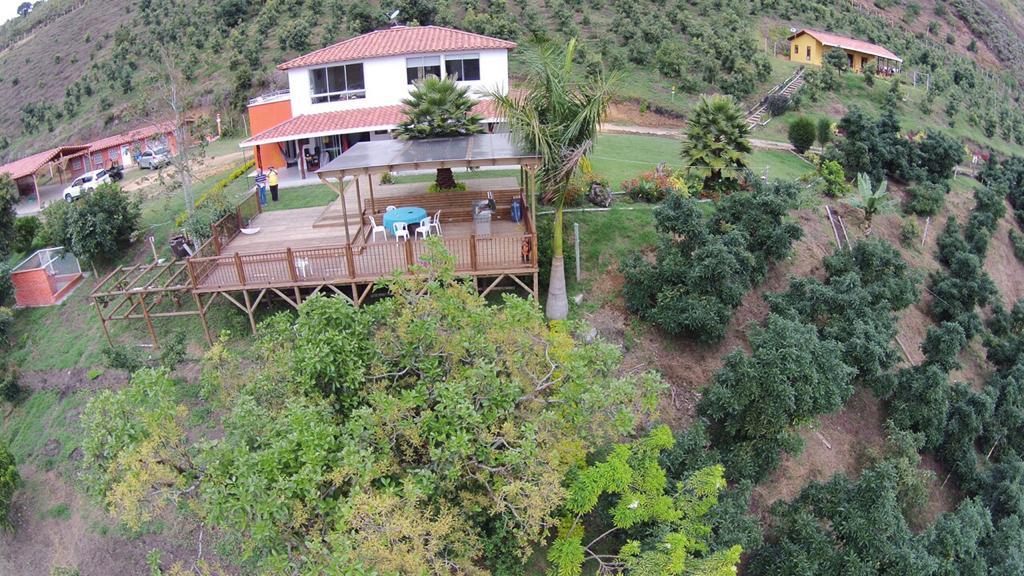 Finca en Venta 