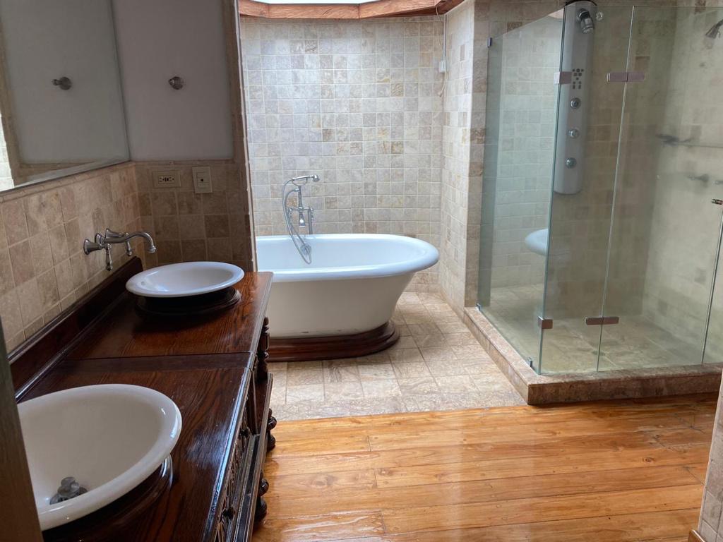 Casas en Venta