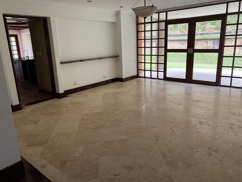 Casas en Venta