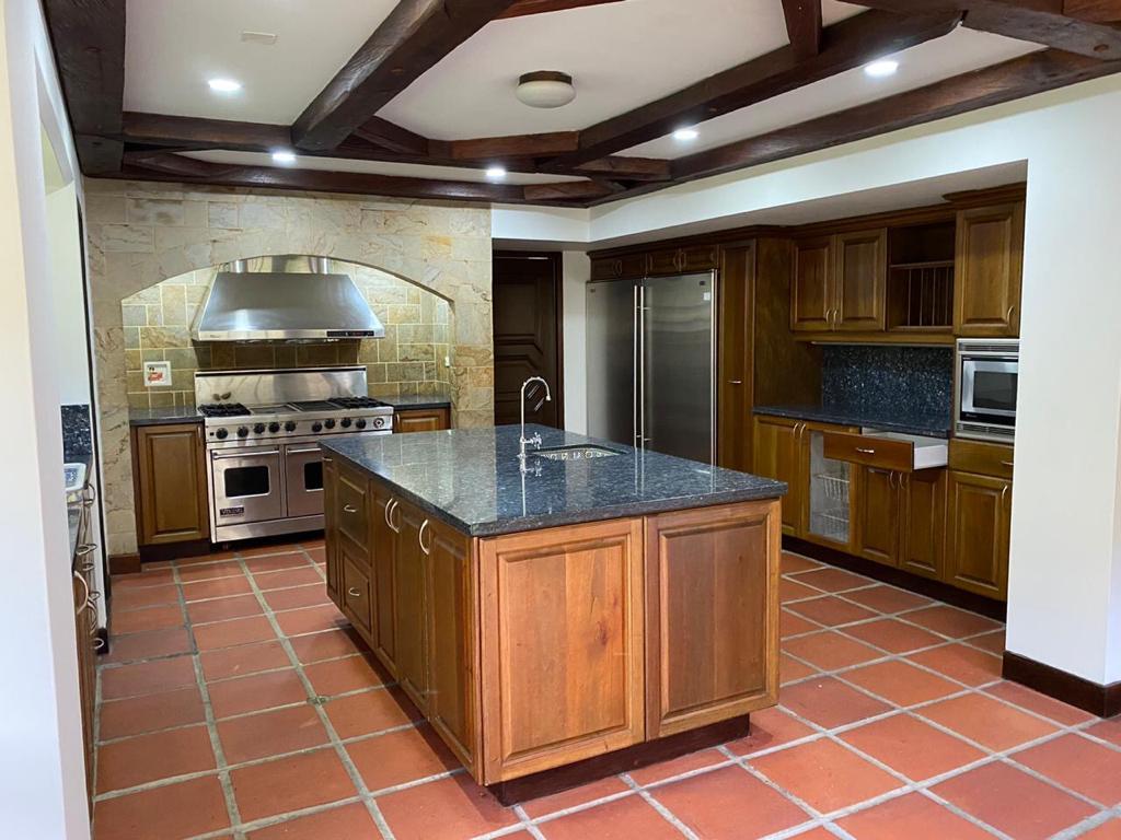 Casas en Venta