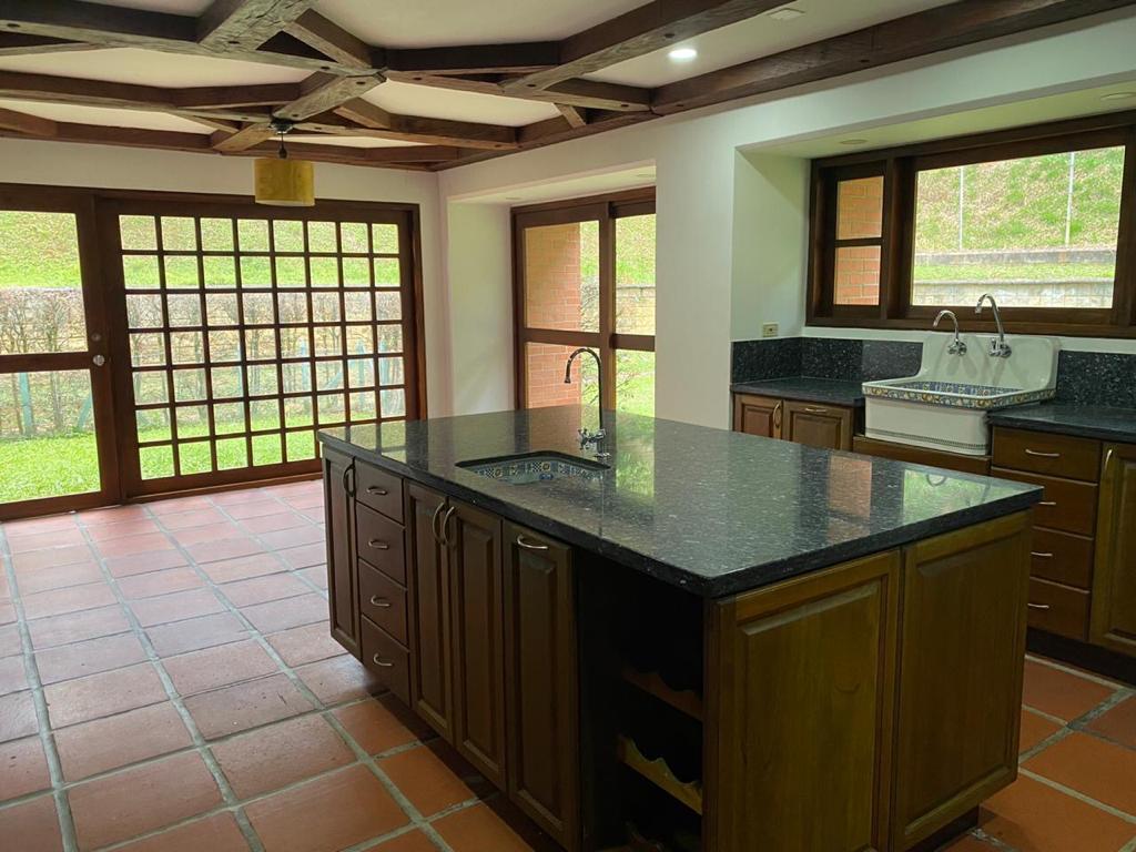 Casas en Venta