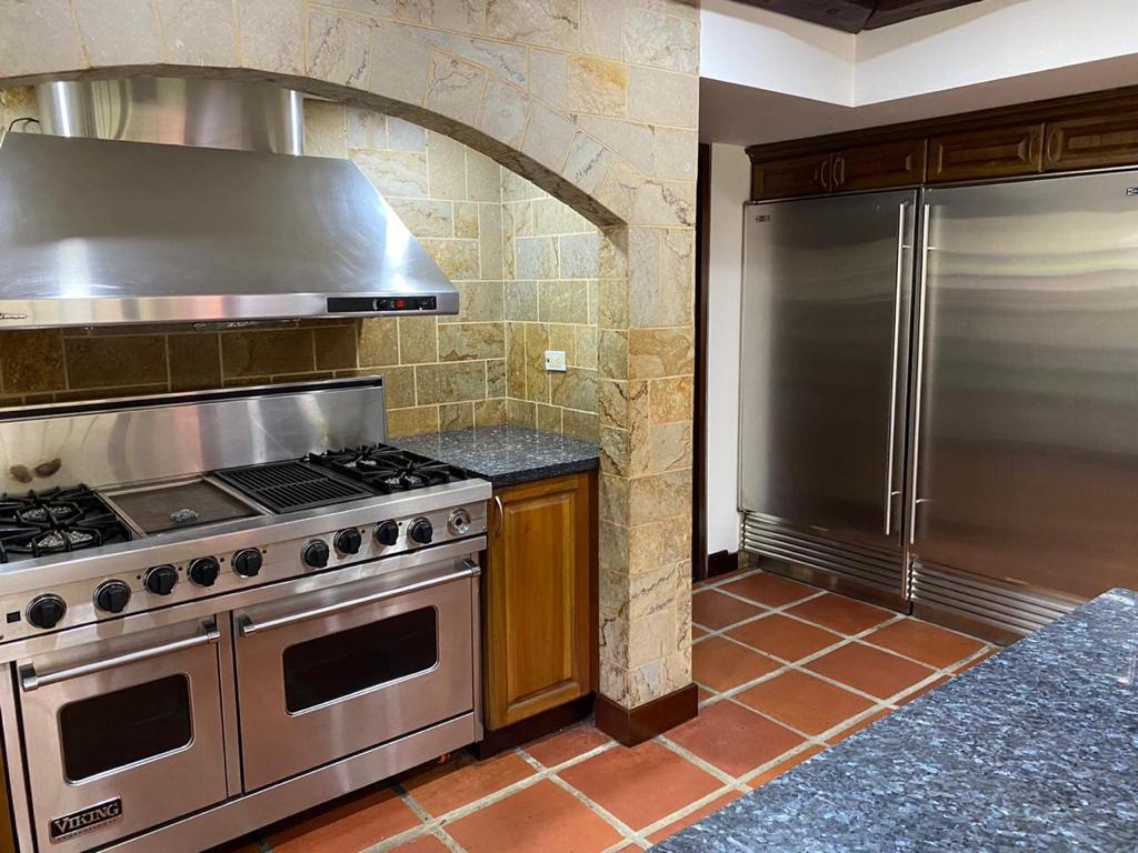 Casas en Venta