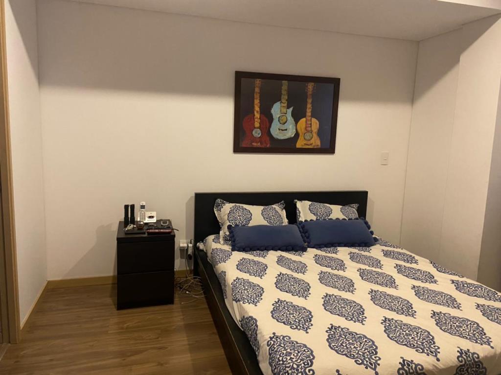 Apartamentos en Venta