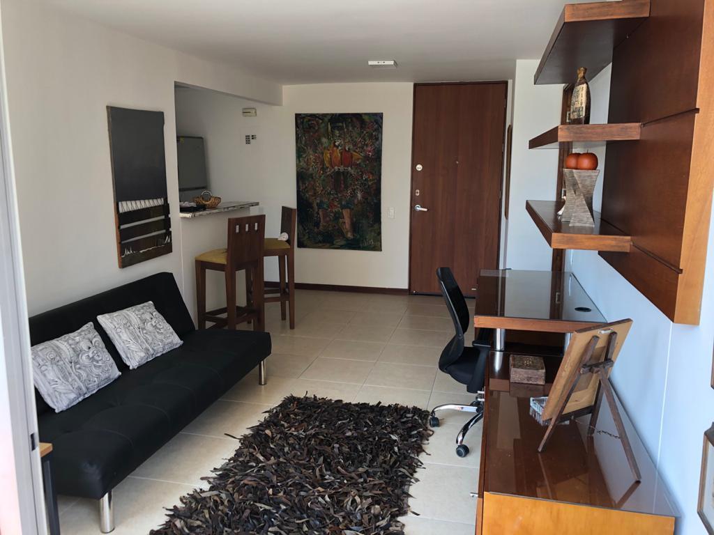 Apartamentos Amoblados