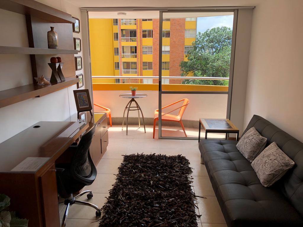 Apartamentos Amoblados