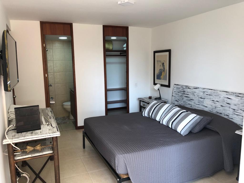 Apartamentos Amoblados