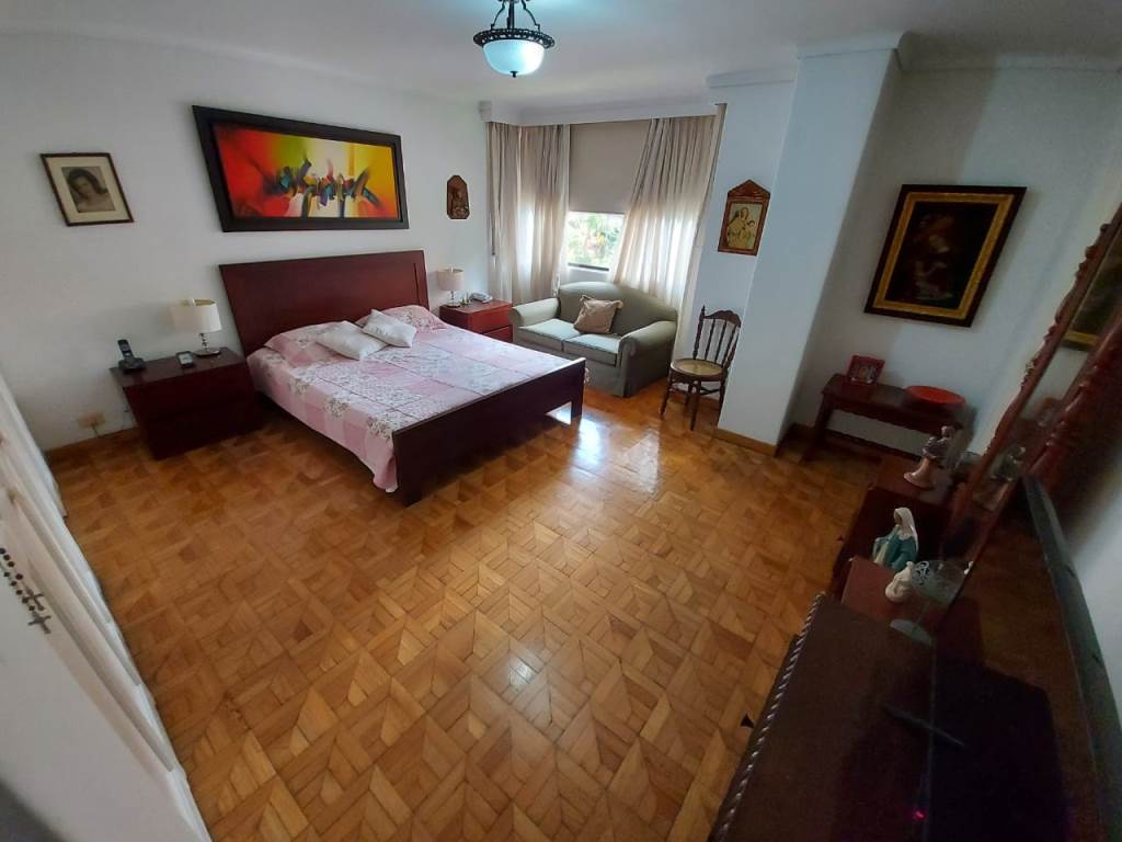 Apartamentos en Venta