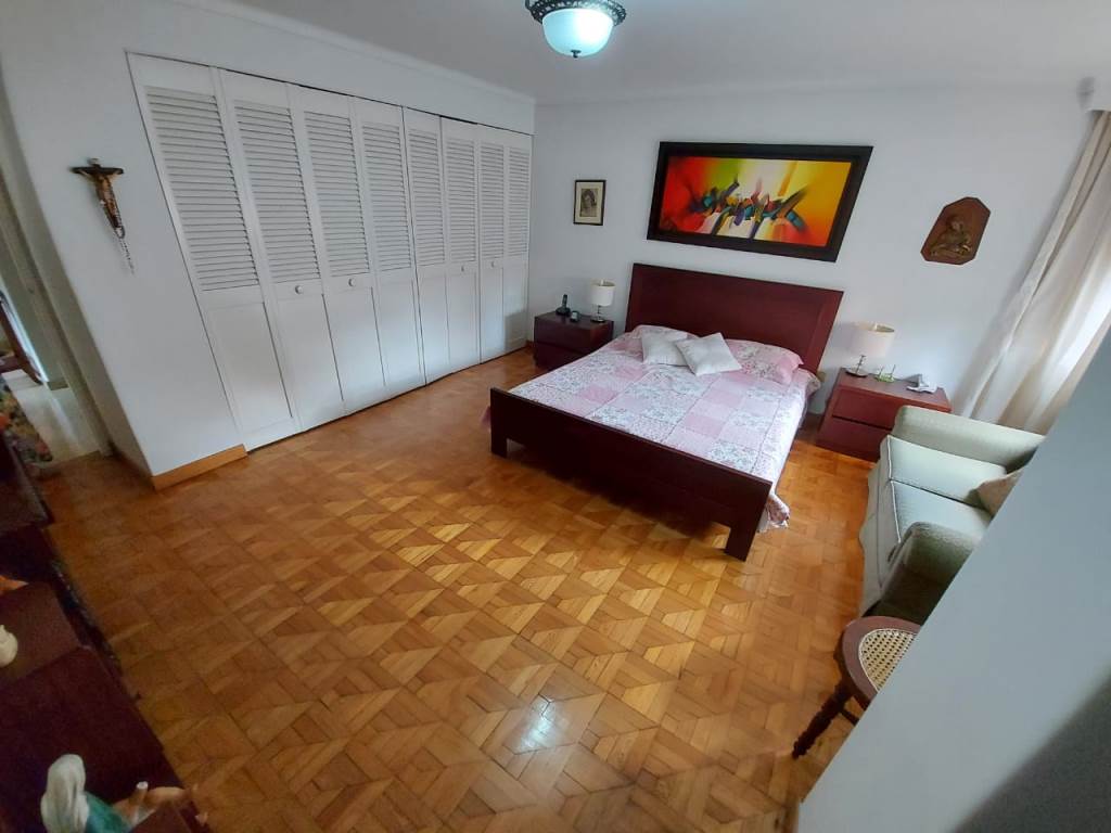 Apartamentos en Venta