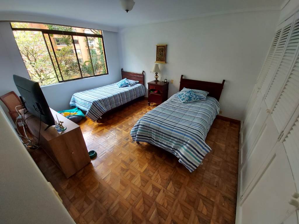 Apartamentos en Venta