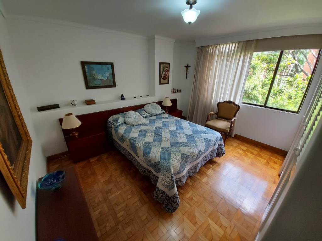 Apartamentos en Venta