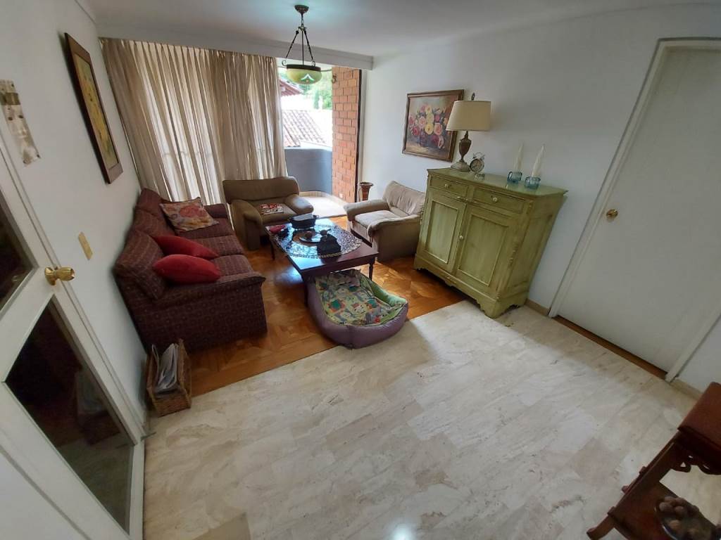 Apartamentos en Venta