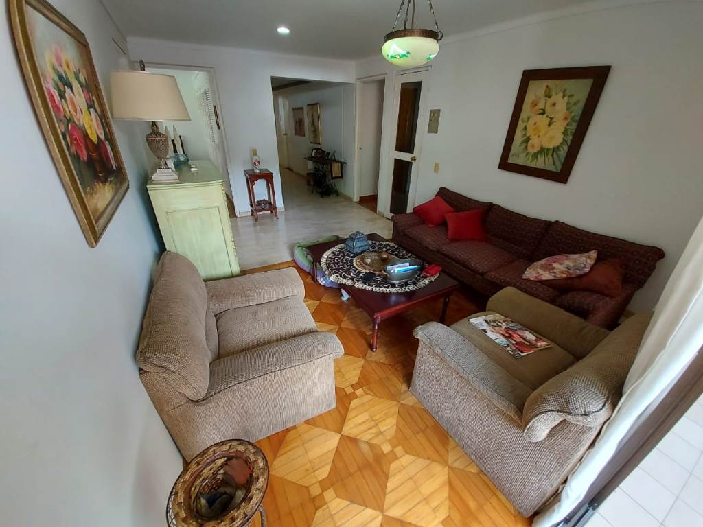 Apartamentos en Venta