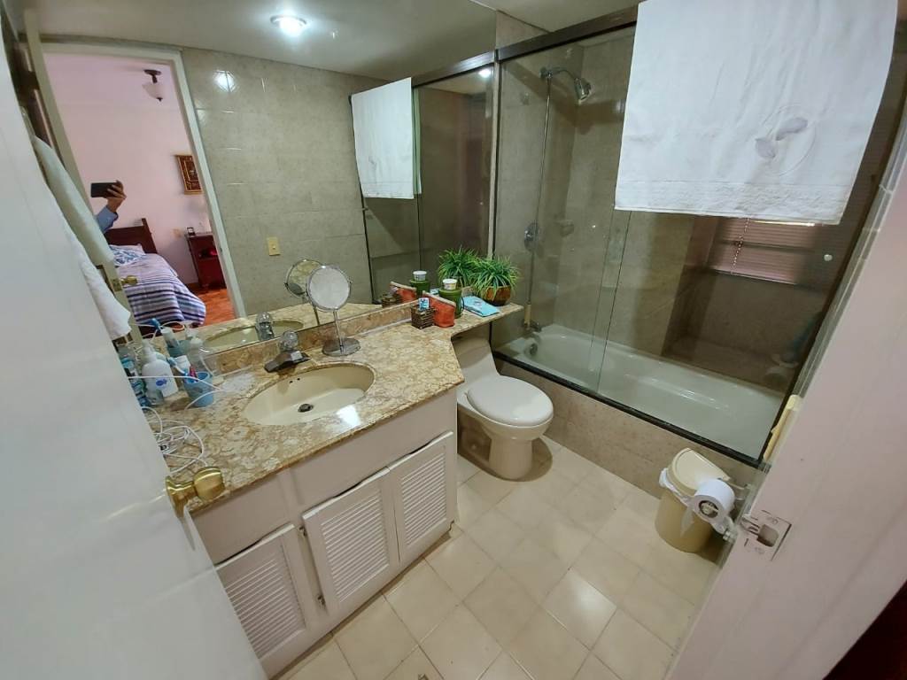 Apartamentos en Venta