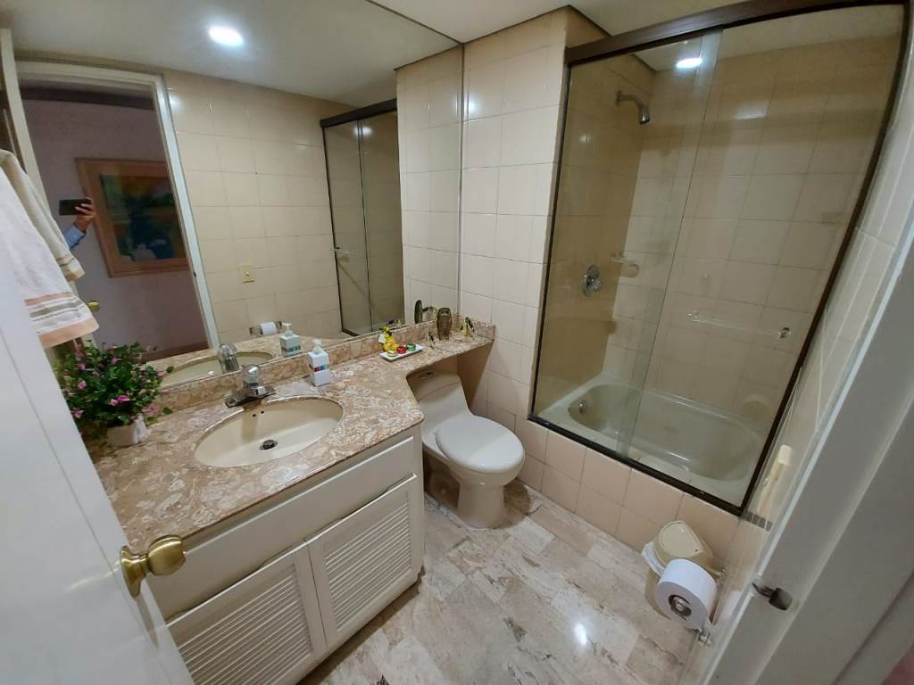 Apartamentos en Venta