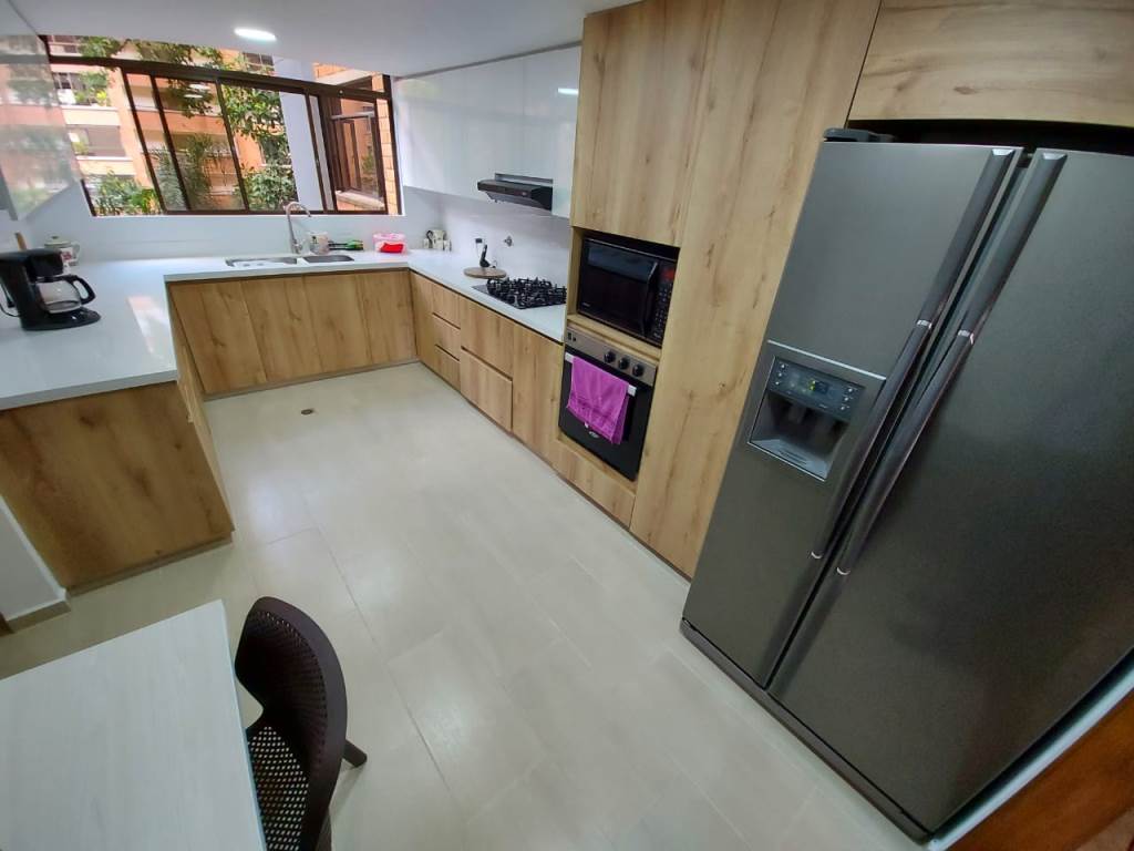 Apartamentos en Venta