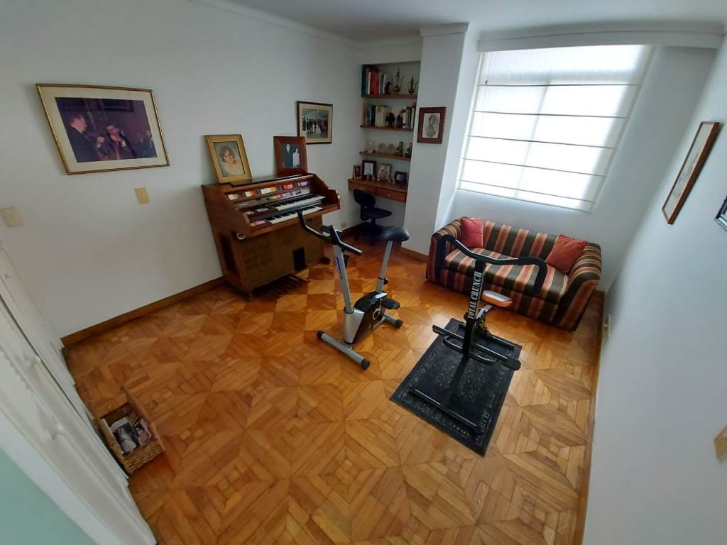 Apartamentos en Venta