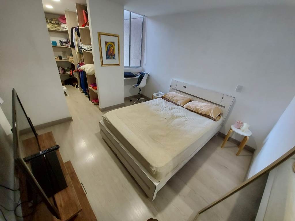 Apartamentos en Arriendo