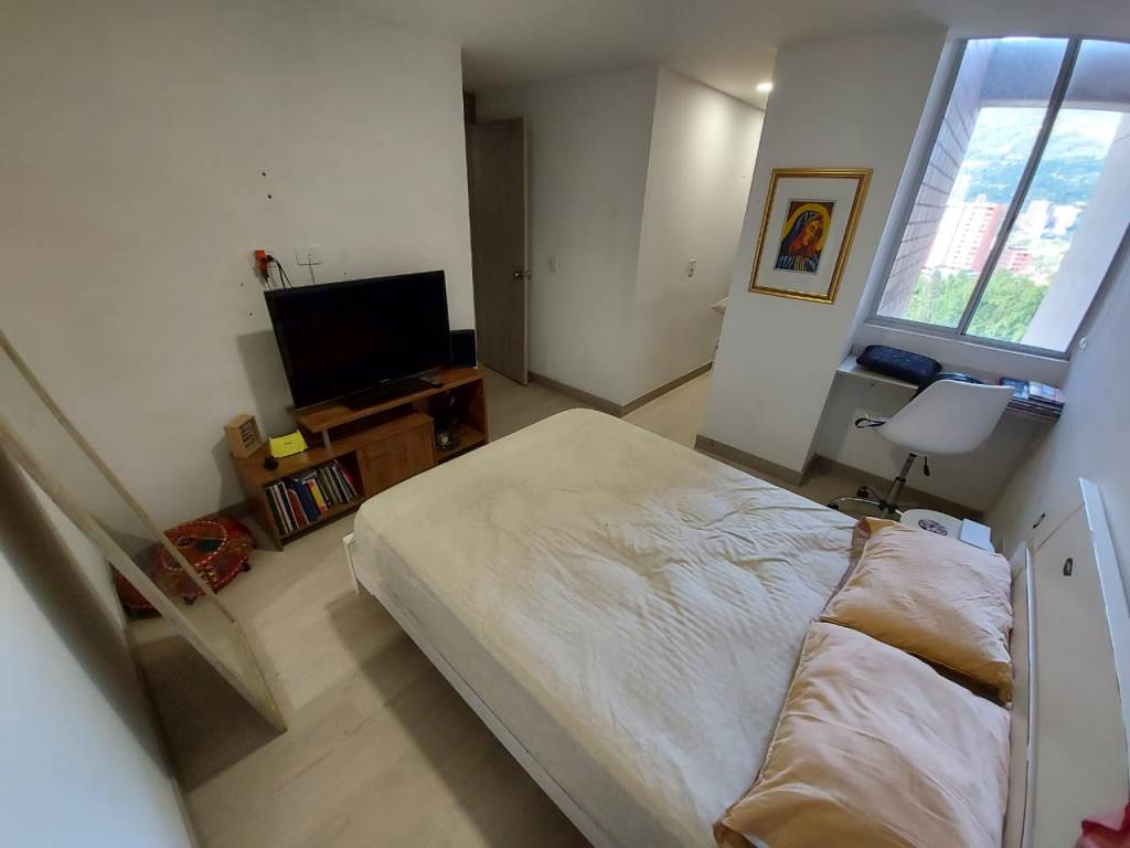 Apartamentos en Arriendo