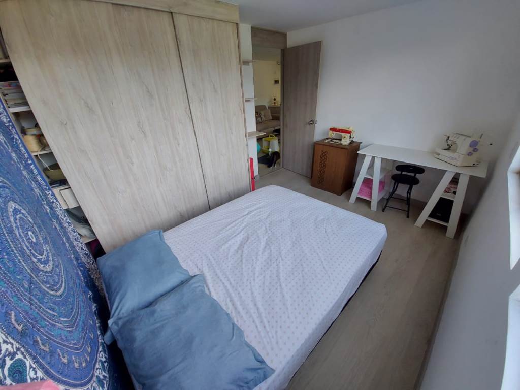 Apartamentos en Arriendo