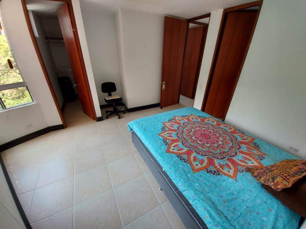 Apartamentos en Arriendo