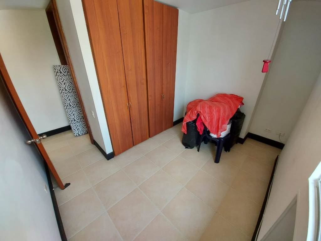 Apartamentos en Arriendo