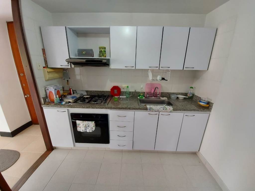 Apartamentos en Arriendo