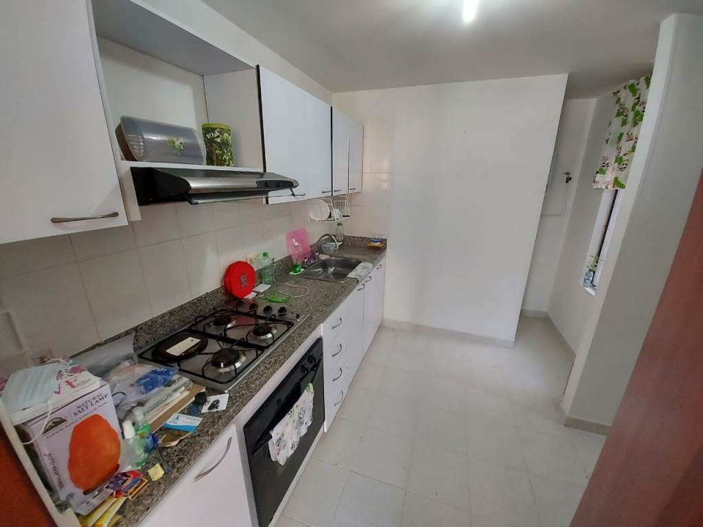 Apartamentos en Arriendo