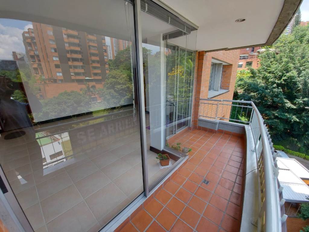 Apartamentos en Arriendo