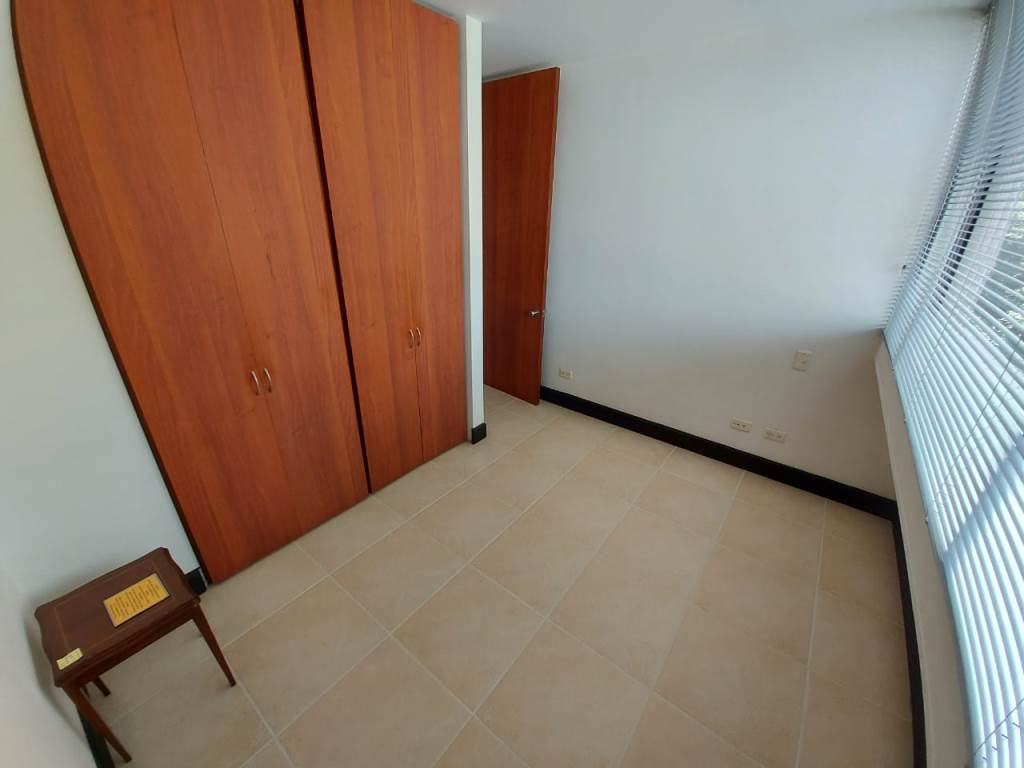 Apartamentos en Arriendo