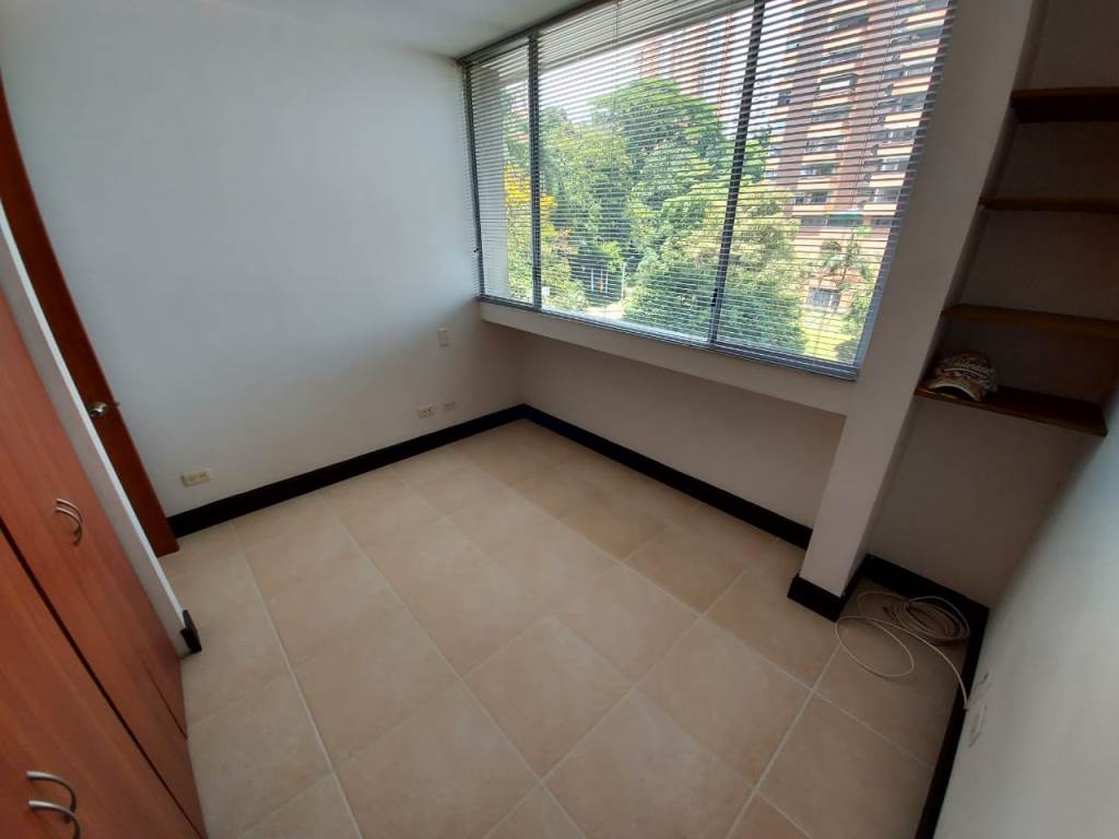 Apartamentos en Arriendo