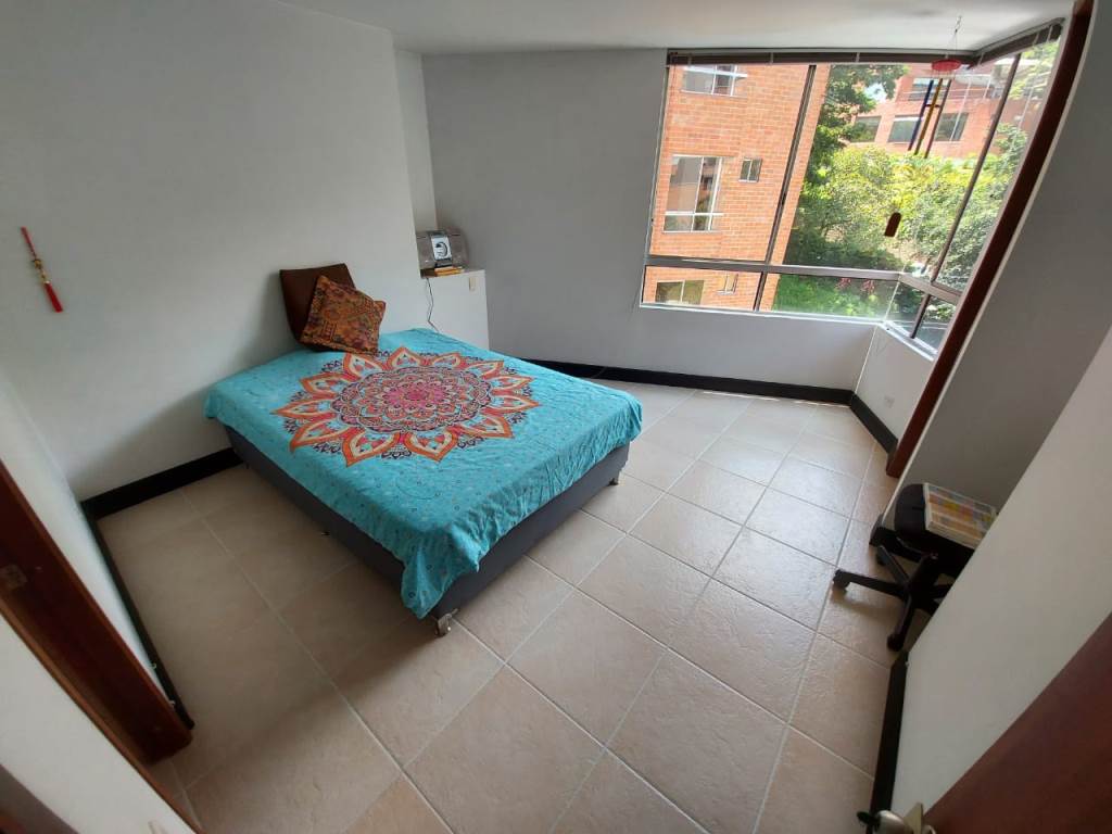 Apartamentos en Arriendo