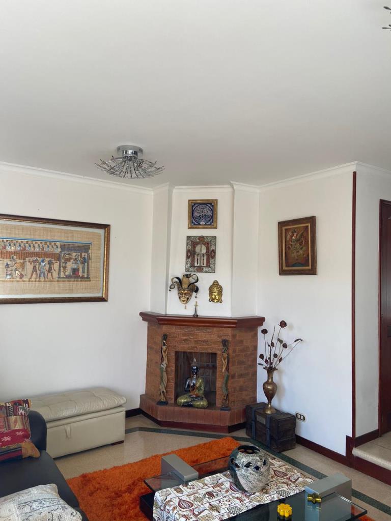 Casas en Venta