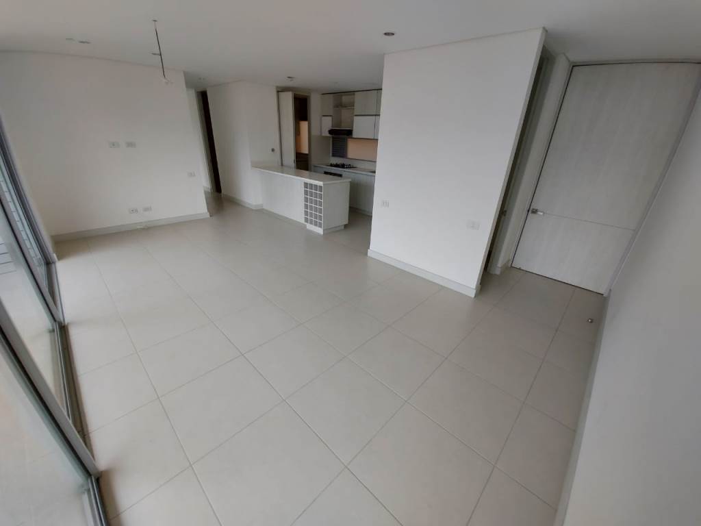 Apartamentos en Venta