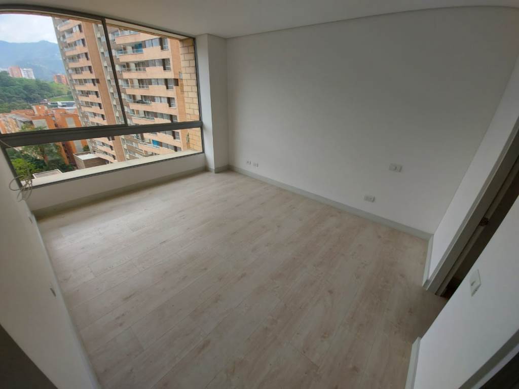 Apartamentos en Venta