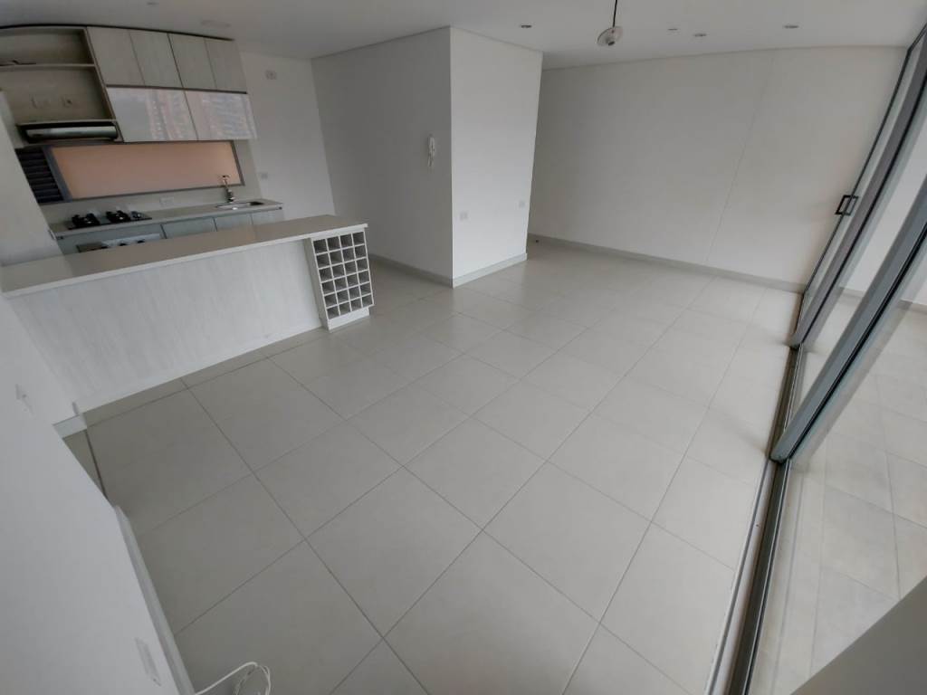 Apartamentos en Venta