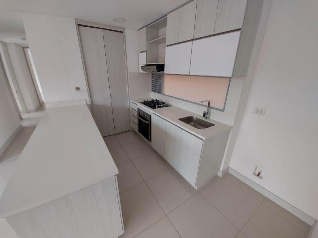 Apartamentos en Venta