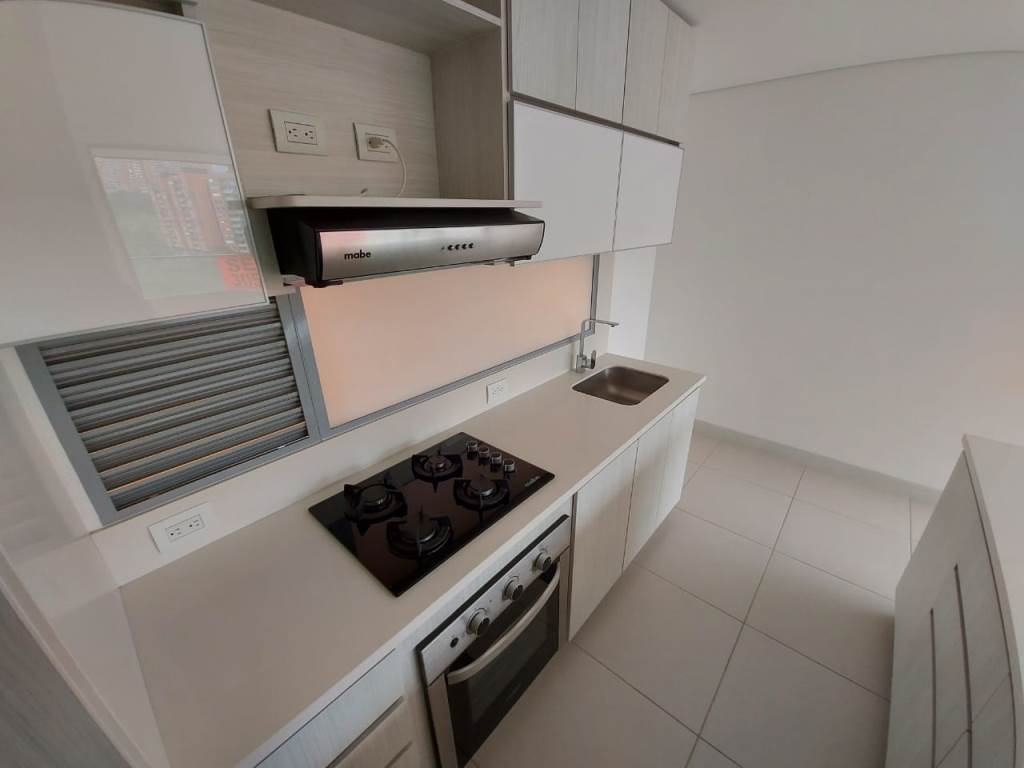 Apartamentos en Venta