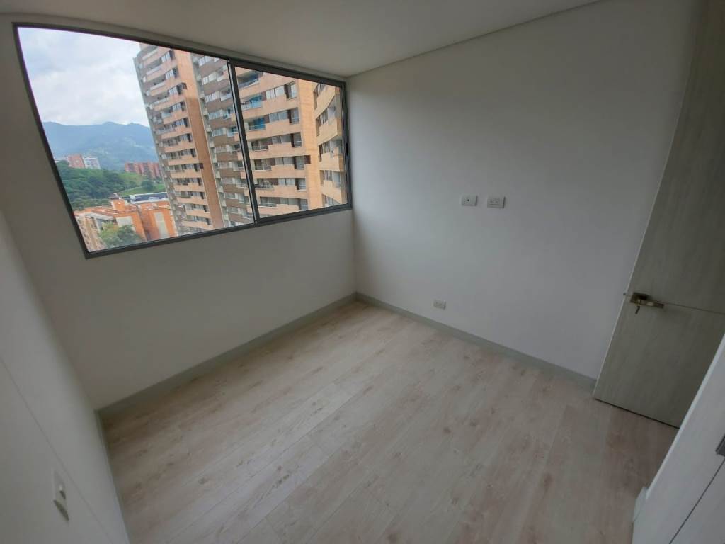 Apartamentos en Venta