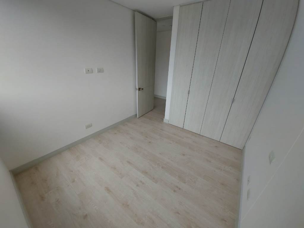 Apartamentos en Venta